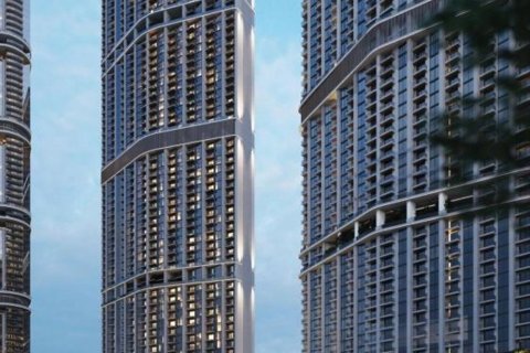 2 dormitorios Apartment en Dubai, UAE No. 5396 3