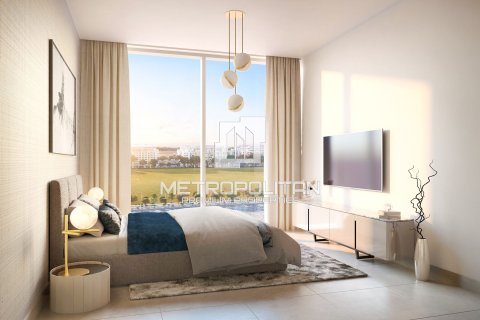 4 chambres Appartement à Mohammed Bin Rashid City, UAE No. 5387 4