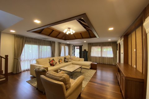 4 dormitorios House en Chiang Mai, Thailand No. 1470 8