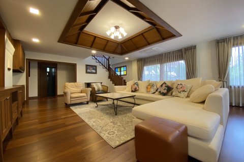 4 dormitorios House en Chiang Mai, Thailand No. 1470 7