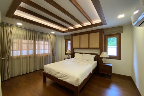 4 dormitorios House en Chiang Mai, Thailand No. 1470 14