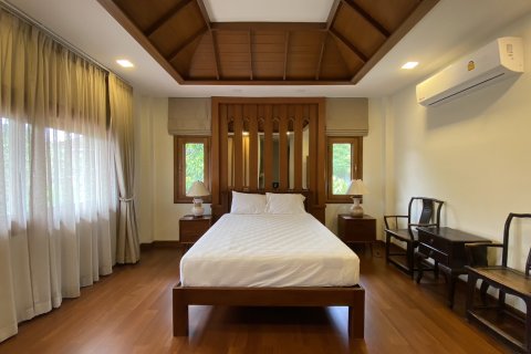 4 chambres House à Chiang Mai, Thailand No. 1470 26