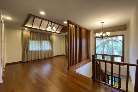 4 dormitorios House en Chiang Mai, Thailand No. 1470 22