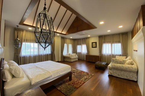 4 chambres House à Chiang Mai, Thailand No. 1470 29