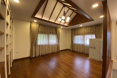 4 chambres House à Chiang Mai, Thailand No. 1470 23