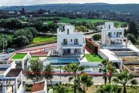 3 dormitorios House en Neo Chorio, Cyprus No. 52621 3