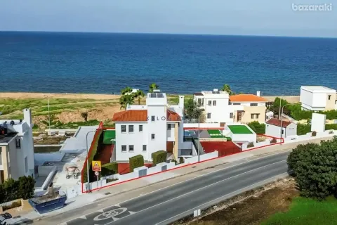 3 chambres House à Neo Chorio, Cyprus No. 52621 2