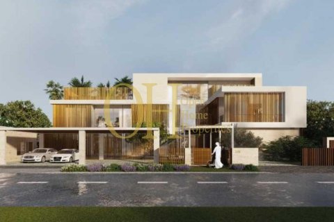 4 bedrooms Villa in Al Reem Island, UAE No. 9353 1