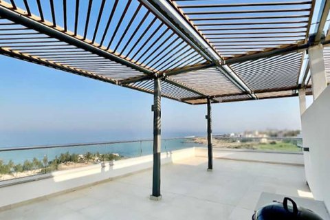 3 bedrooms Penthouse in Protaras, Cyprus No. 34445 1