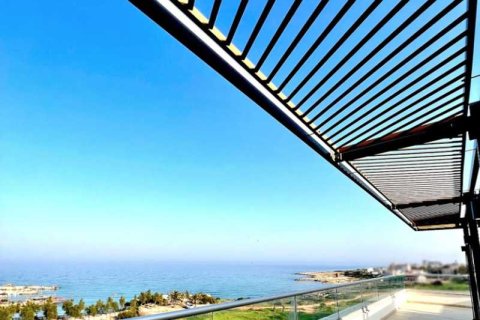 3 bedrooms Penthouse in Protaras, Cyprus No. 34445 8