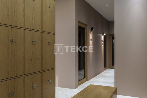 3+1 Apartment in Erdemli, Turkey No. 13117 8