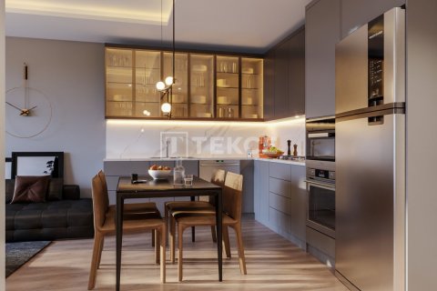 3+1 Apartment in Erdemli, Turkey No. 13117 23