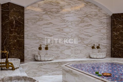 Квартира 3+1 в Эрдемли, Турция №13117 9