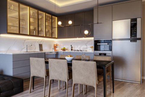 3+1 Apartment in Erdemli, Turkey No. 13117 22