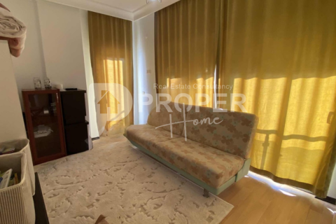 3 rooms Appartement à Muratpasa, Turkey No. 12846 8