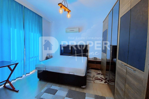 3 rooms Appartement à Muratpasa, Turkey No. 12846 2