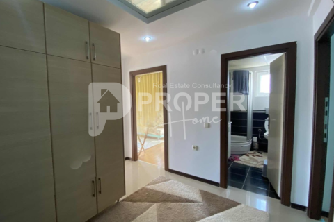 3 rooms Appartement à Muratpasa, Turkey No. 12846 15