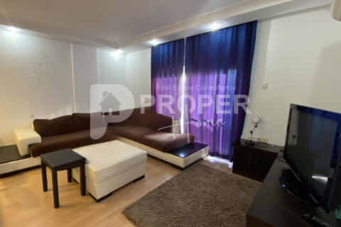 3 rooms Appartement à Muratpasa, Turkey No. 12846 16