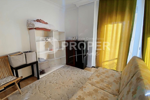 3 rooms Appartement à Muratpasa, Turkey No. 12846 7