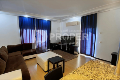 3 rooms Appartement à Muratpasa, Turkey No. 12846 12