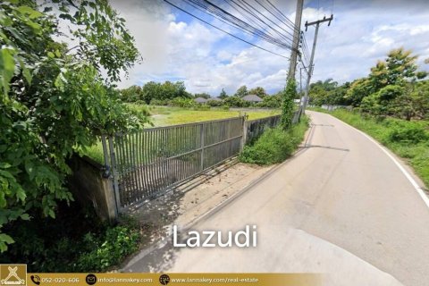 20 bedrooms Land in Chiang Mai, Thailand No. 2303 6