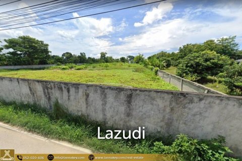 20 bedrooms Land in Chiang Mai, Thailand No. 2303 5