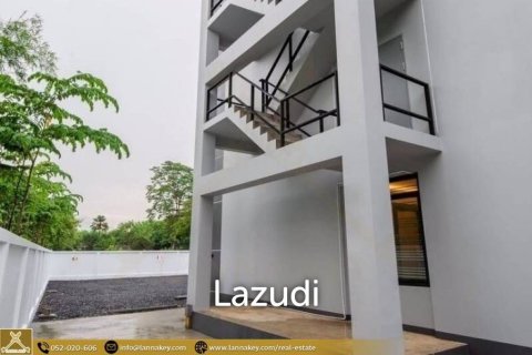 56 bedrooms Condo  in Chiang Mai, Thailand No. 2297 10