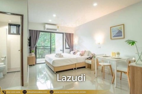 56 bedrooms Condo  in Chiang Mai, Thailand No. 2297 8