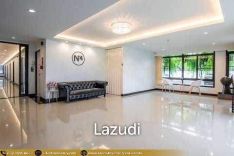 56 bedrooms Condo  in Chiang Mai, Thailand No. 2297 3