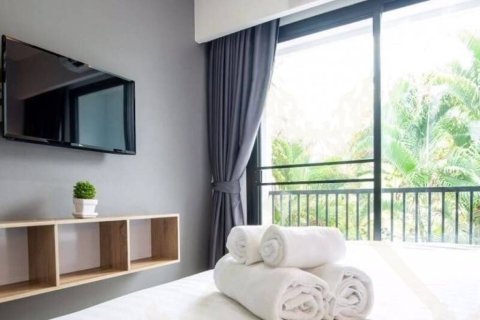 56 dormitorios Condominio  en Chiang Mai, Thailand No. 2297 2