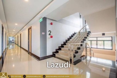 56 dormitorios Condominio  en Chiang Mai, Thailand No. 2297 5