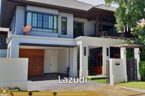 3 bedrooms House in Chiang Mai, Thailand No. 2302 1