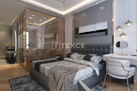 4+1 Apartment in Izmir, Turkey No. 14982 6