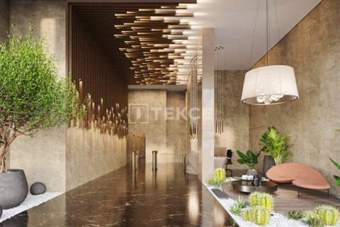 4+1 Apartment en Izmir, Turkey No. 14982 16