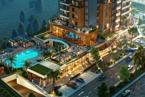 4+1 Apartment in Izmir, Turkey No. 14982 30