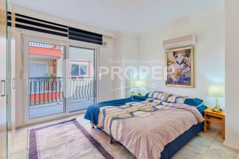 5 rooms Apartment in Alanya, Turkey No. 14055 18