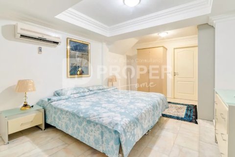 5 rooms Apartment in Alanya, Turkey No. 14055 21