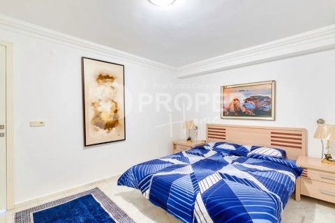 5 rooms Apartment in Alanya, Turkey No. 14055 12