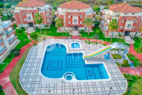 5 rooms Apartment in Alanya, Turkey No. 14055 4