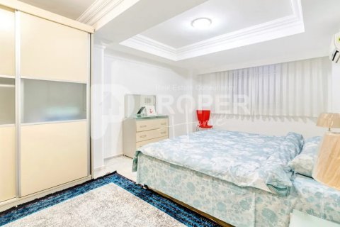 5 rooms Apartment in Alanya, Turkey No. 14055 22