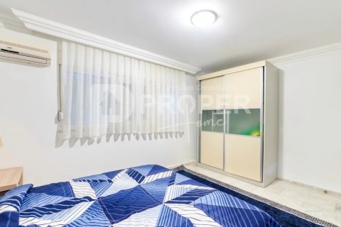 5 rooms Apartment in Alanya, Turkey No. 14055 13