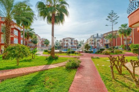 5 rooms Apartment in Alanya, Turkey No. 14055 8