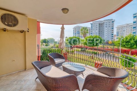 5 rooms Apartment in Alanya, Turkey No. 14055 26