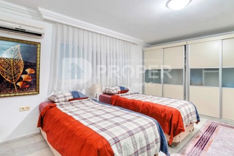 5 rooms Apartment in Alanya, Turkey No. 14055 15