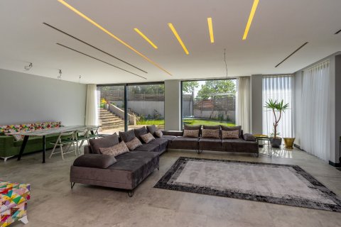 5+2 Villa à Istanbul, Turkey No. 14405 10