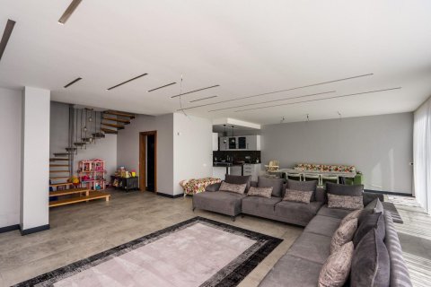 5+2 Villa à Istanbul, Turkey No. 14405 3