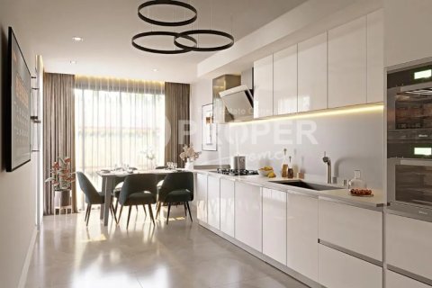 4 rooms Apartment in Alanya, Turkey No. 21121 14