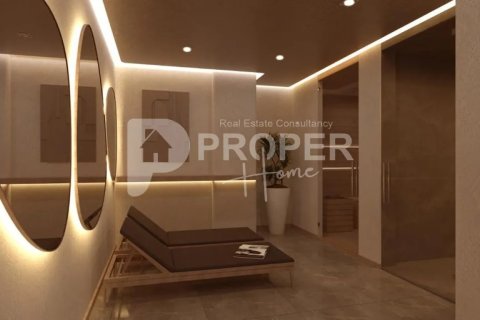 4 rooms Apartment in Alanya, Turkey No. 21121 20