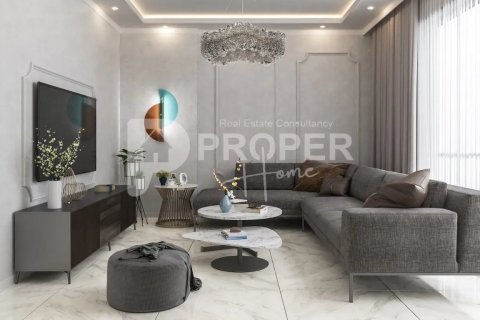 2 rooms Apartment in Demirtas, Turkey No. 21122 15