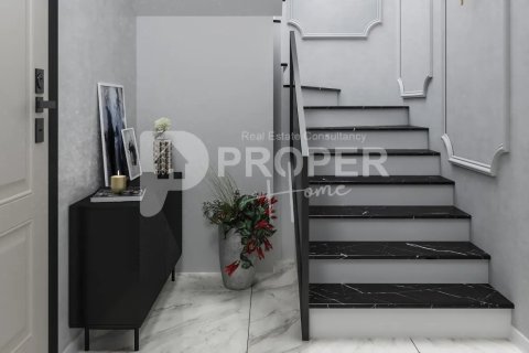 2 rooms Apartment in Demirtas, Turkey No. 21122 18